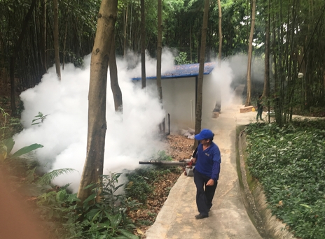 創(chuàng)多個“近年最早紀(jì)錄”，廣州登革熱進(jìn)入高發(fā)期！廣州市疾控中心呼吁