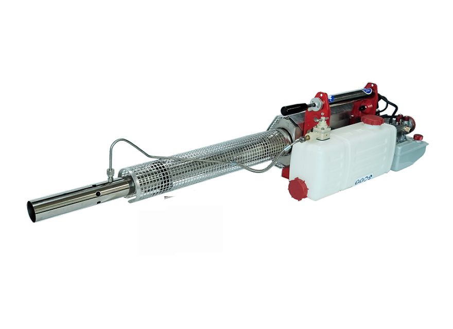 BW-30SP型高功率水霧機(jī)  手動(dòng)點(diǎn)火（標(biāo)配機(jī)型）