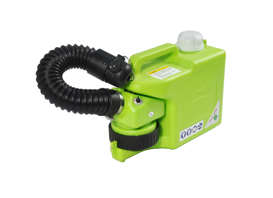 ULV-60A-H 電動(dòng)超低容量噴霧器(高配版)