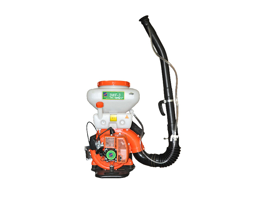 3WF-3 MIIT DUSTER(14L)